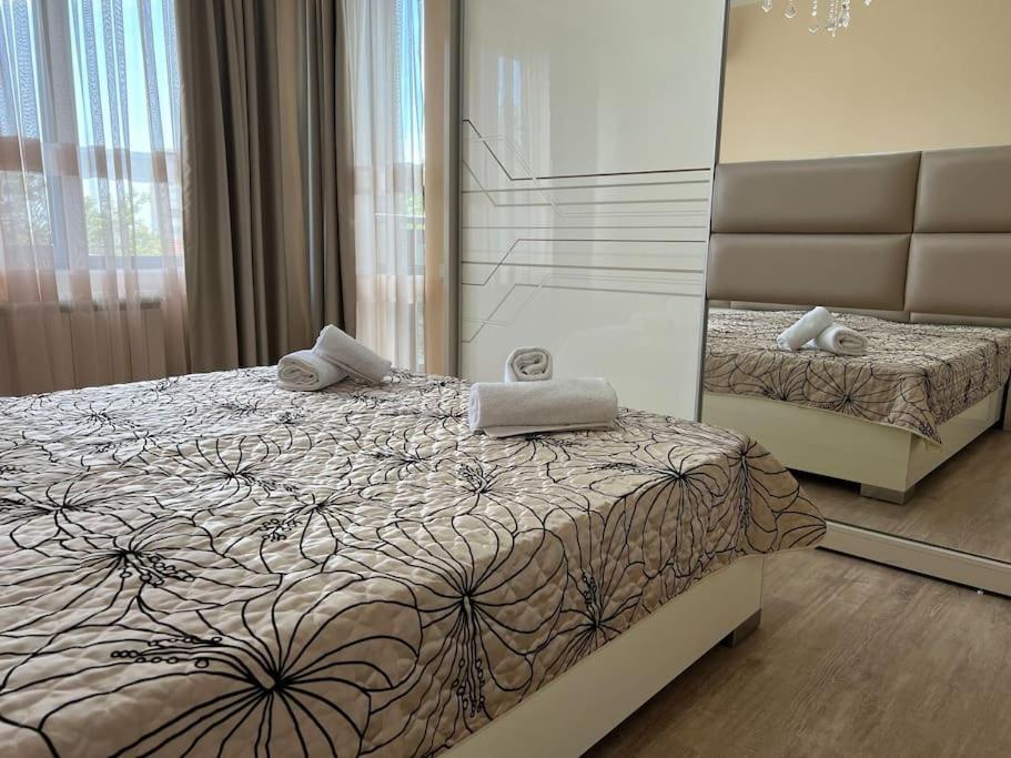 Cozy Apartment - Free Parking Plovdiv Exterior foto
